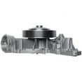 thumbnail image 1 of Water Pump - Compatible with 2006 - 2011 Mercedes-Benz R350 3.5L V6 GAS 2007 2008 2009 2010, 1 of 2