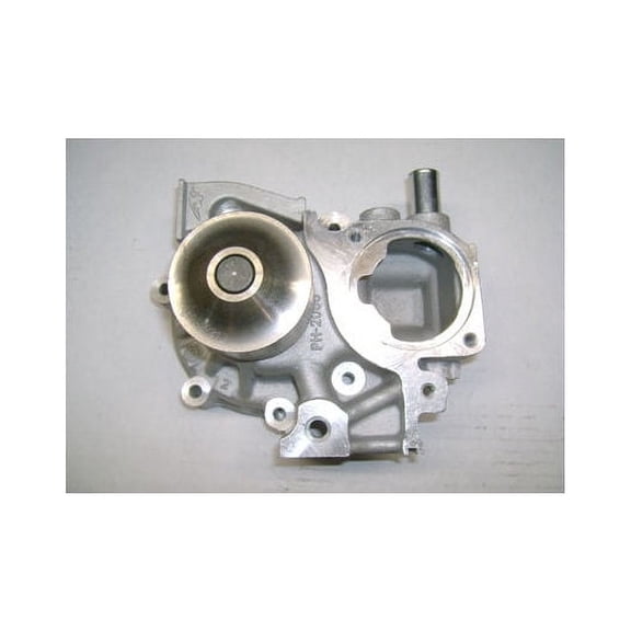 Water Pump - Compatible with 2006 - 2011 Subaru Impreza 2.5L H4 Naturally Aspirated 2007 2008 2009 2010