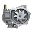 thumbnail image 1 of Water Pump - Compatible with 2006 - 2011 Subaru Outback 2007 2008 2009 2010, 1 of 2