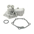 thumbnail image 1 of Water Pump - Compatible with 2006 - 2012 Mitsubishi Eclipse 2.4L 4-Cylinder 2007 2008 2009 2010 2011, 1 of 2