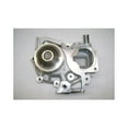 thumbnail image 1 of Water Pump - Compatible with 2006 - 2012 Subaru Legacy 2.5L H4 Naturally Aspirated 2007 2008 2009 2010 2011, 1 of 2