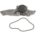 thumbnail image 1 of Water Pump - Compatible with 2006 - 2014, 2017 - 2022 Honda Ridgeline 3.5L V6 2007 2008 2009 2010 2011 2012 2013 2018 2019 2020 2021, 1 of 2