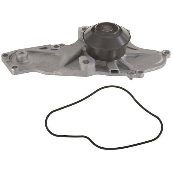 Water Pump - Compatible with 2006 - 2014, 2017 - 2022 Honda Ridgeline 3.5L V6 2007 2008 2009 2010 2011 2012 2013 2018 2019 2020 2021