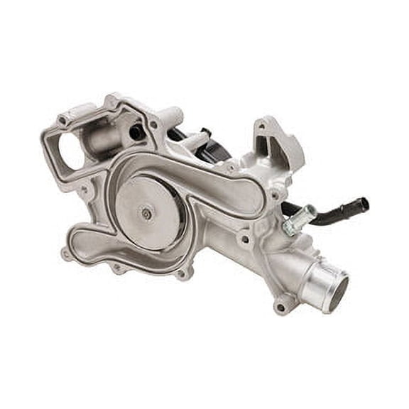 Water Pump - Compatible with 2007 - 2008 Chrysler Aspen 5.7L V8