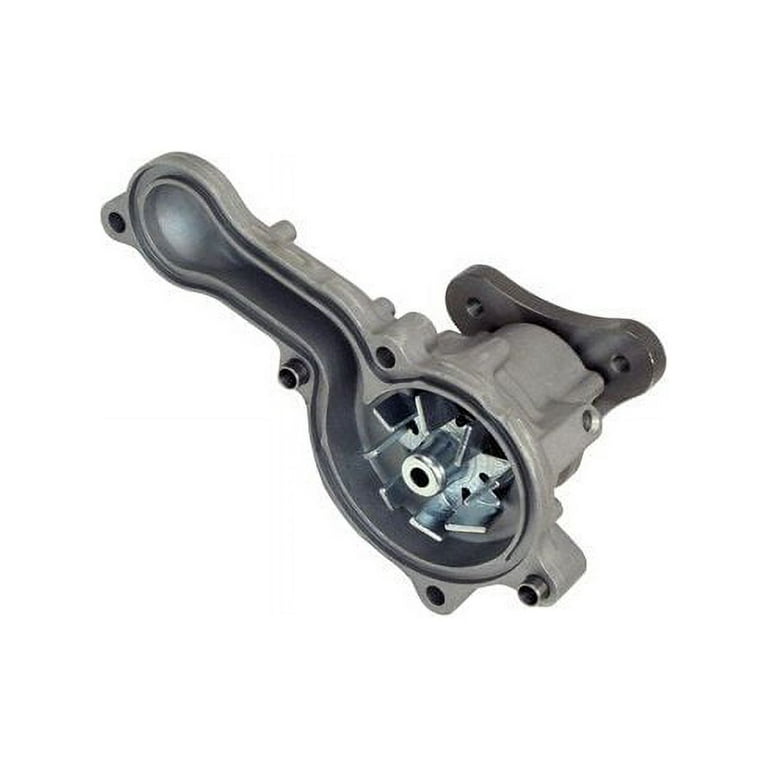 Water Pump - Compatible with 2007 - 2008 Honda Fit 1.5L 4