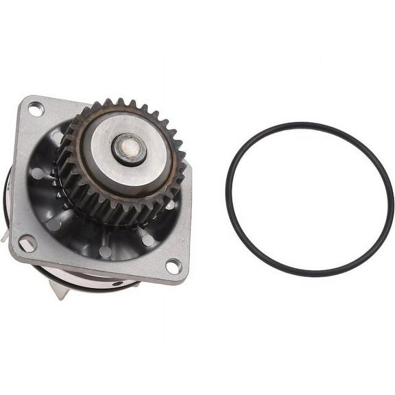 Water Pump - Compatible with 2007 - 2008 INFINITI G35