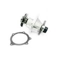 thumbnail image 1 of Water Pump - Compatible with 2007 - 2008 Isuzu i-370 3.7L 5-Cylinder, 1 of 2