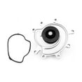 thumbnail image 1 of Water Pump - Compatible with 2007 - 2009 Chrysler Aspen 4.7L V8 2008, 1 of 2