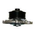 thumbnail image 1 of Water Pump - Compatible with 2007 - 2009 Mercedes-Benz R320 3.0L V6 Diesel 2008, 1 of 2