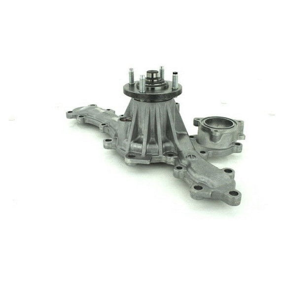 Water Pump - Compatible with 2007 - 2009 Toyota FJ Cruiser 4.0L V6 2008