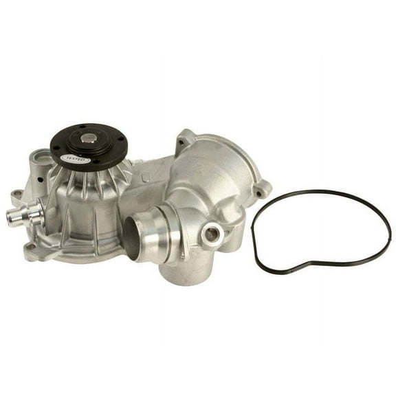 Water Pump - Compatible with 2007 - 2010 BMW X5 2008 2009