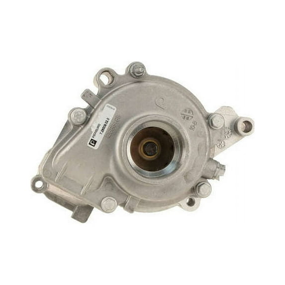 Water Pump - Compatible with 2007 - 2010 Saturn Sky 2008 2009