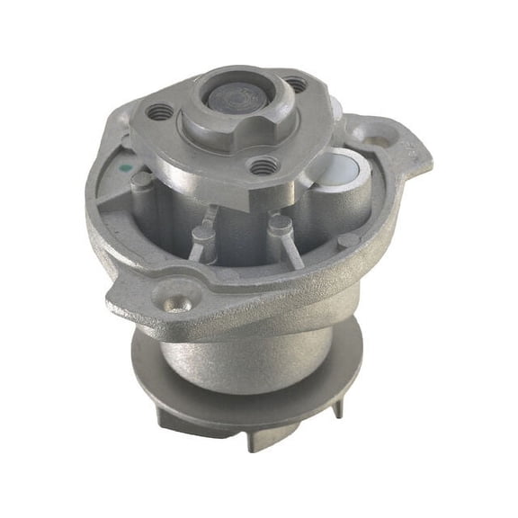 Water Pump - Compatible with 2007 - 2010 Volkswagen Touareg 3.6L V6 2008 2009