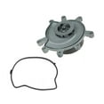 thumbnail image 1 of Water Pump - Compatible with 2007 - 2011 Dodge Nitro 3.7L V6 2008 2009 2010, 1 of 2