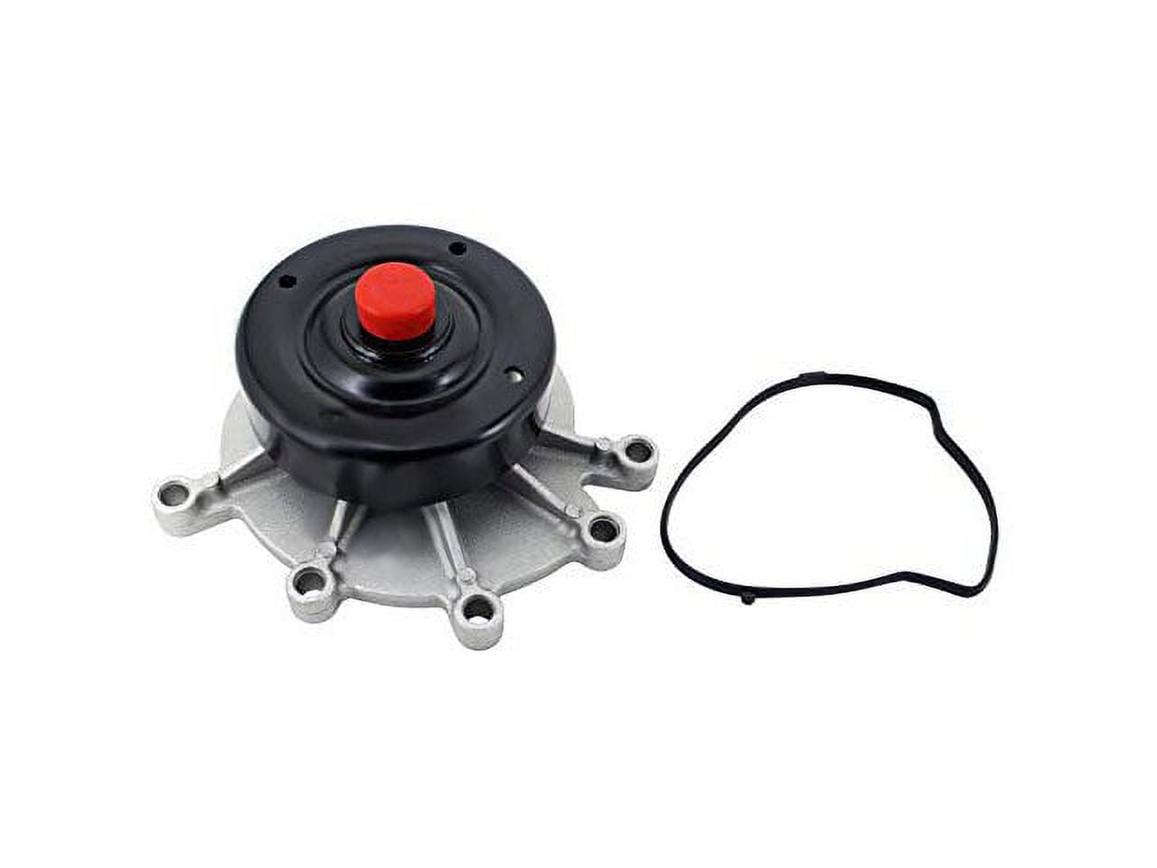 Water Pump for Jeep Grand Cherokee WG 4.7L - US Motorworks Water Pump for Jeep Grand Cherokee WG 4.7L - US Motorworks