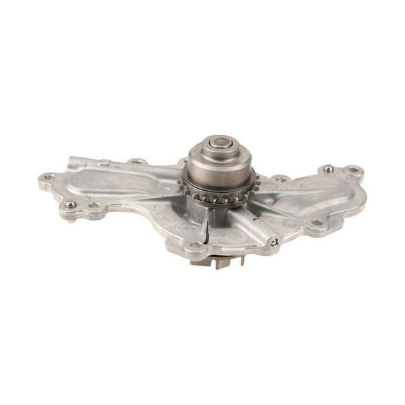 Water Pump - Compatible with 2007 - 2011 Lincoln MKZ 3.5L V6 2008 2009 2010