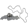 thumbnail image 1 of Water Pump - Compatible with 2007 - 2011 Mazda CX-9 2008 2009 2010, 1 of 2