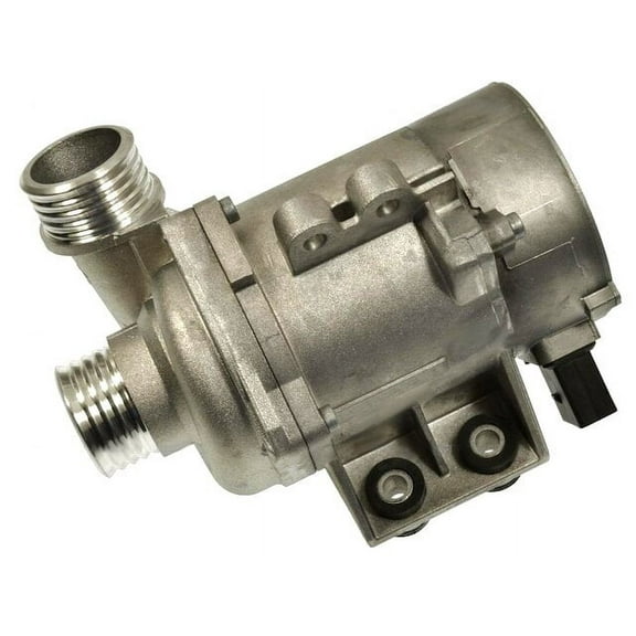 Water Pump - Compatible with 2007 - 2013 BMW 328i 3.0L 6-Cylinder 2008 2009 2010 2011 2012