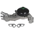 thumbnail image 1 of Water Pump - Compatible with 2007 - 2013 Chevy Avalanche 2008 2009 2010 2011 2012, 1 of 2