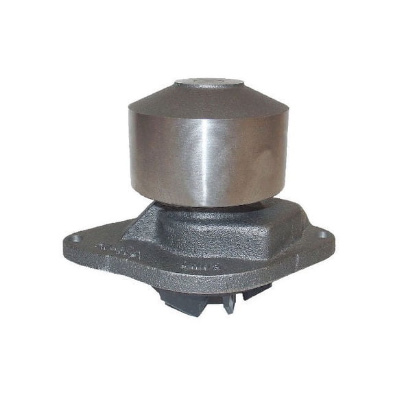 Water Pump - Compatible with 2007 - 2013 Freightliner M2 106 6.7L 6-Cylinder 2008 2009 2010 2011 2012