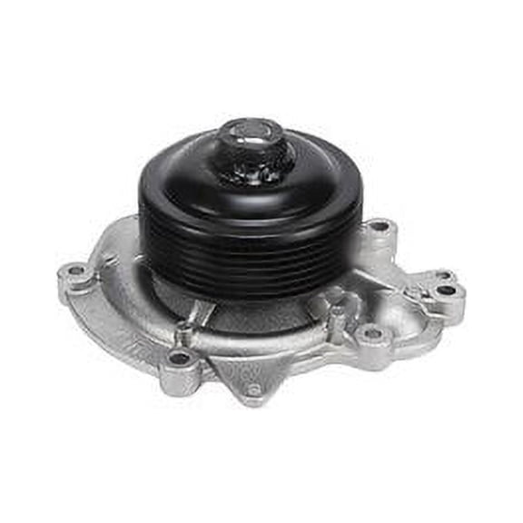 Water Pump - Compatible with 2007 - 2013 Freightliner Sprinter 3500 3.0L V6 2008 2009 2010 2011 2012