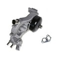 thumbnail image 1 of Water Pump - Compatible with 2007 - 2014 Chevy Tahoe 2008 2009 2010 2011 2012 2013, 1 of 2