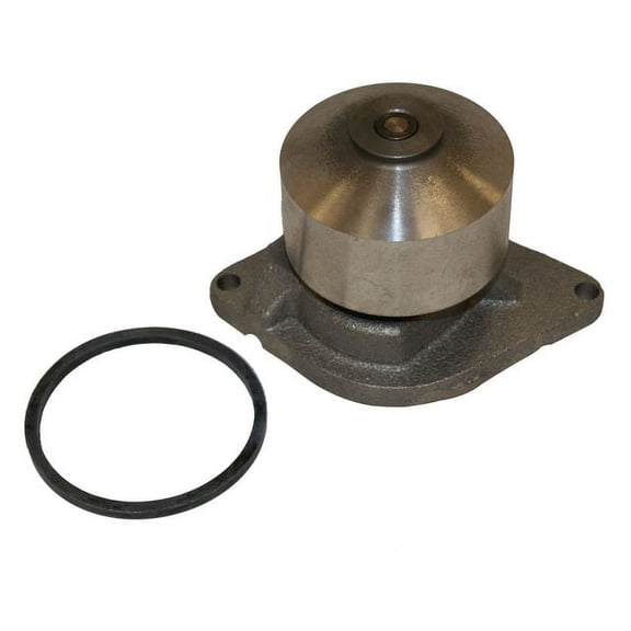 Water Pump - Compatible with 2007 - 2015 Freightliner M2 106 6.7L 6-Cylinder Cumins 2008 2009 2010 2011 2012 2013 2014
