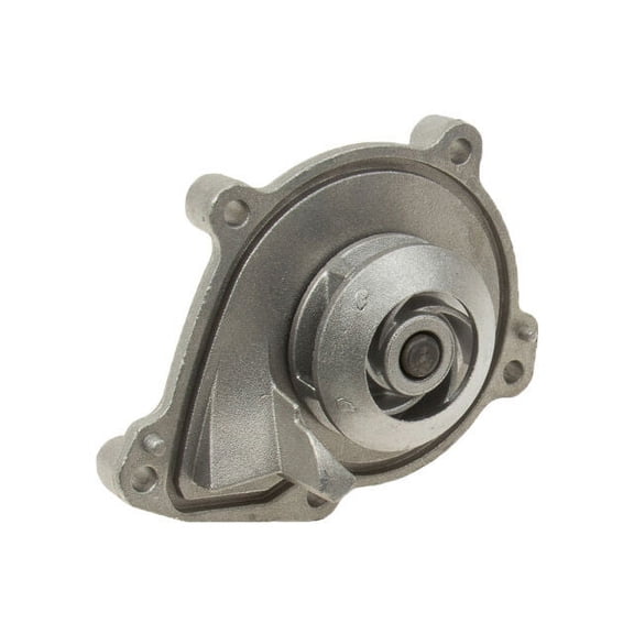 Water Pump - Compatible with 2007 - 2015 Mini Cooper 2008 2009 2010 2011 2012 2013 2014