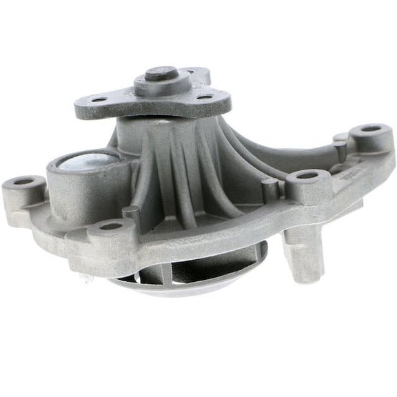 Water Pump - Compatible with 2007 - 2015 Mini Cooper 2008 2009 2010 2011 2012 2013 2014