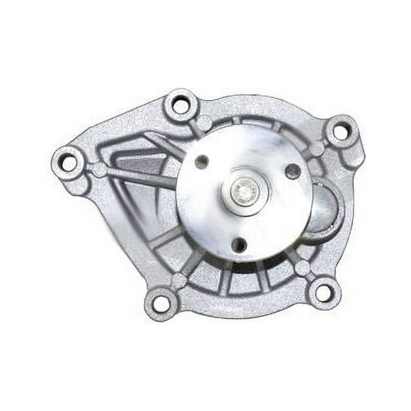 Water Pump - Compatible with 2007 - 2015 Mini Cooper Hatchback 2008 2009 2010 2011 2012 2013 2014