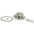 thumbnail image 1 of Water Pump - Compatible with 2007 - 2016 GMC Acadia 2008 2009 2010 2011 2012 2013 2014 2015, 1 of 2