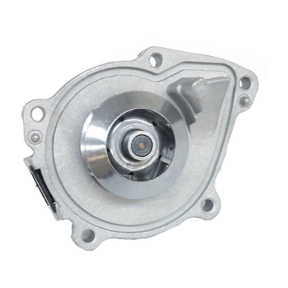 Water Pump - Compatible with 2007 - 2016 Mini Cooper 2008 2009 2010 2011 2012 2013 2014 2015