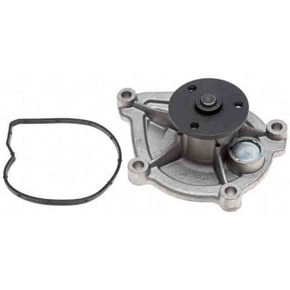 Water Pump - Compatible with 2007 - 2016 Mini Cooper Hatchback 2008 2009 2010 2011 2012 2013 2014 2015
