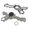 thumbnail image 1 of Water Pump - Compatible with 2007 - 2018 ES350 3.5L V6 2008 2009 2010 2011 2012 2013 2014 2015 2016 2017, 1 of 2