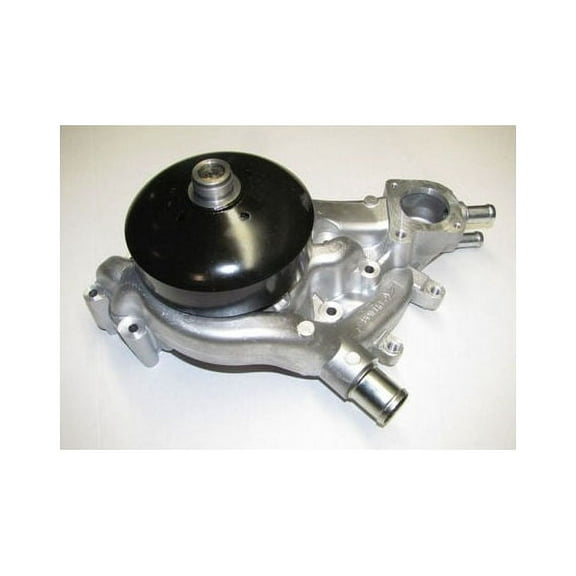 Water Pump - Compatible with 2007 - 2020 Chevy Express 3500 2008 2009 2010 2011 2012 2013 2014 2015 2016 2017 2018 2019