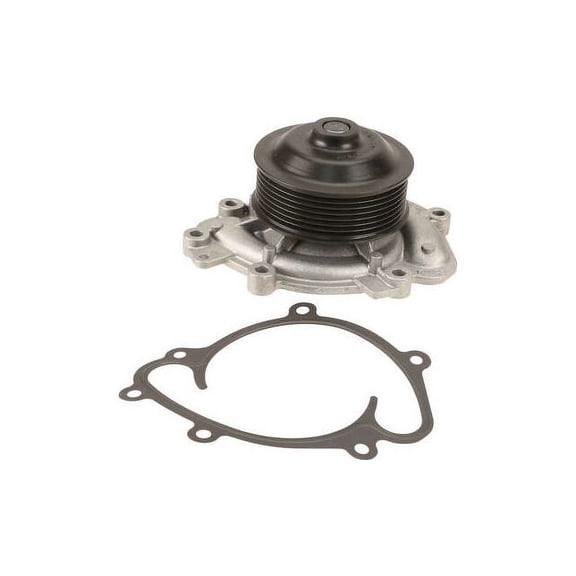 Water Pump - Compatible with 2007 - 2021 Freightliner Sprinter 3500 3.0L V6 2008 2009 2010 2011 2012 2013 2014 2015 2016 2017 2018 2019 2020