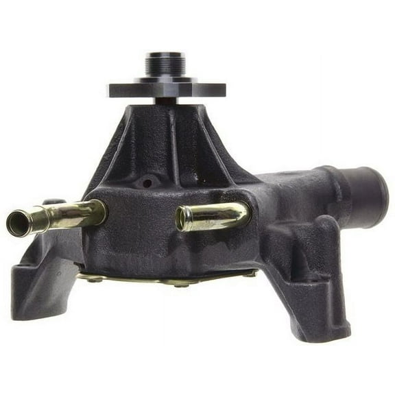Water Pump - Compatible with 2007 Chevy Silverado 1500 Classic 4.3L V6 GAS