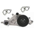 thumbnail image 1 of Water Pump - Compatible with 2008 - 2009 Pontiac G8 6.0L V8 VIN Y, 1 of 2