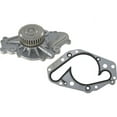thumbnail image 1 of Water Pump - Compatible with 2008 - 2010 Chrysler Sebring 2.7L V6 2009, 1 of 2