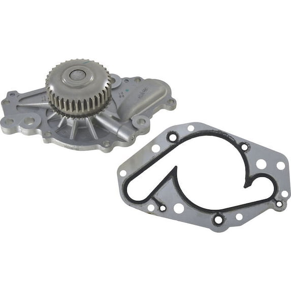 Water Pump - Compatible with 2008 - 2010 Chrysler Sebring 2.7L V6 2009