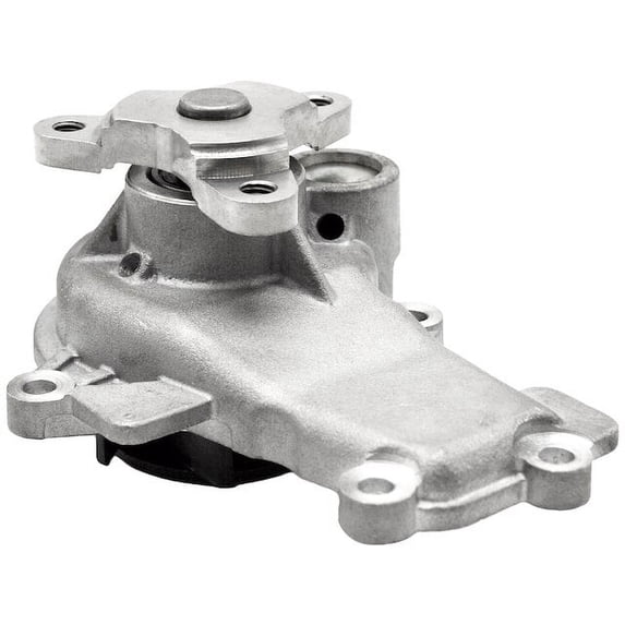 Water Pump - Compatible with 2008 - 2010 Chrysler Town & Country 2009