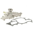 thumbnail image 1 of Water Pump - Compatible with 2008 - 2010 Dodge Charger 2.7L V6 2009, 1 of 2