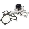 thumbnail image 1 of Water Pump - Compatible with 2008 - 2011, 2013 - 2018 LX570 5.7L V8 GAS 2009 2010 2014 2015 2016 2017, 1 of 2
