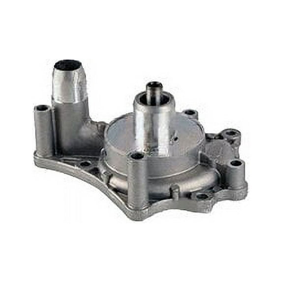 Water Pump - Compatible with 2008 - 2012, 2014 - 2015 Audi R8 4.2L V8 2009 2010 2011
