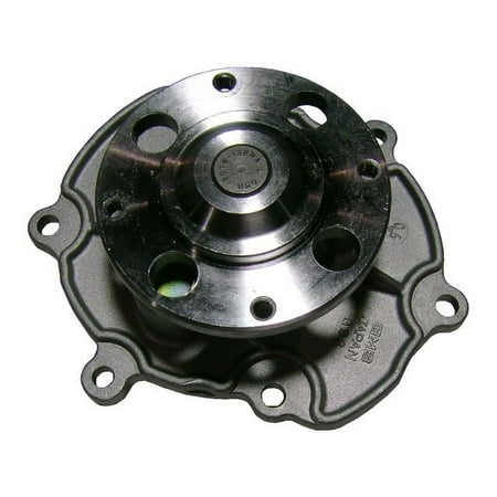 Water Pump - Compatible with 2008 - 2012 Chevy Malibu 3.6L V6 2009 2010 2011