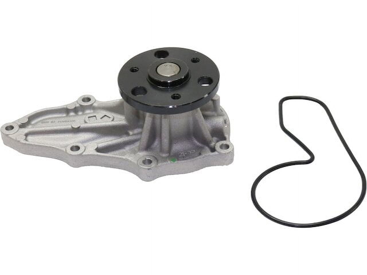 Honda Accord Water Pump