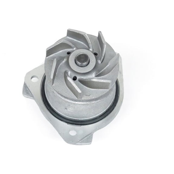 Water Pump - Compatible with 2008 - 2012 Porsche Cayenne Base 3.6L V6 2009 2010 2011