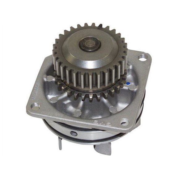 Water Pump - Compatible with 2008 - 2013 INFINITI G37 3.7L V6 2009 2010 2011 2012