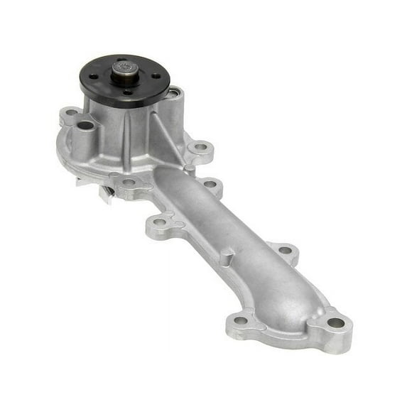 Water Pump - Compatible with 2008 - 2015 Smart Fortwo 1.0L 3-Cylinder GAS 2009 2010 2011 2012 2013 2014