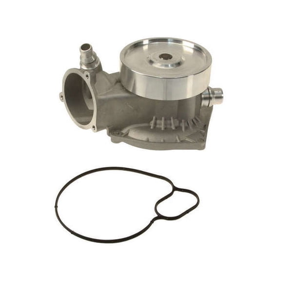 Water Pump - Compatible with 2008 - 2019 BMW X6 2009 2010 2011 2012 2013 2014 2015 2016 2017 2018